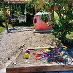 Magic Stone