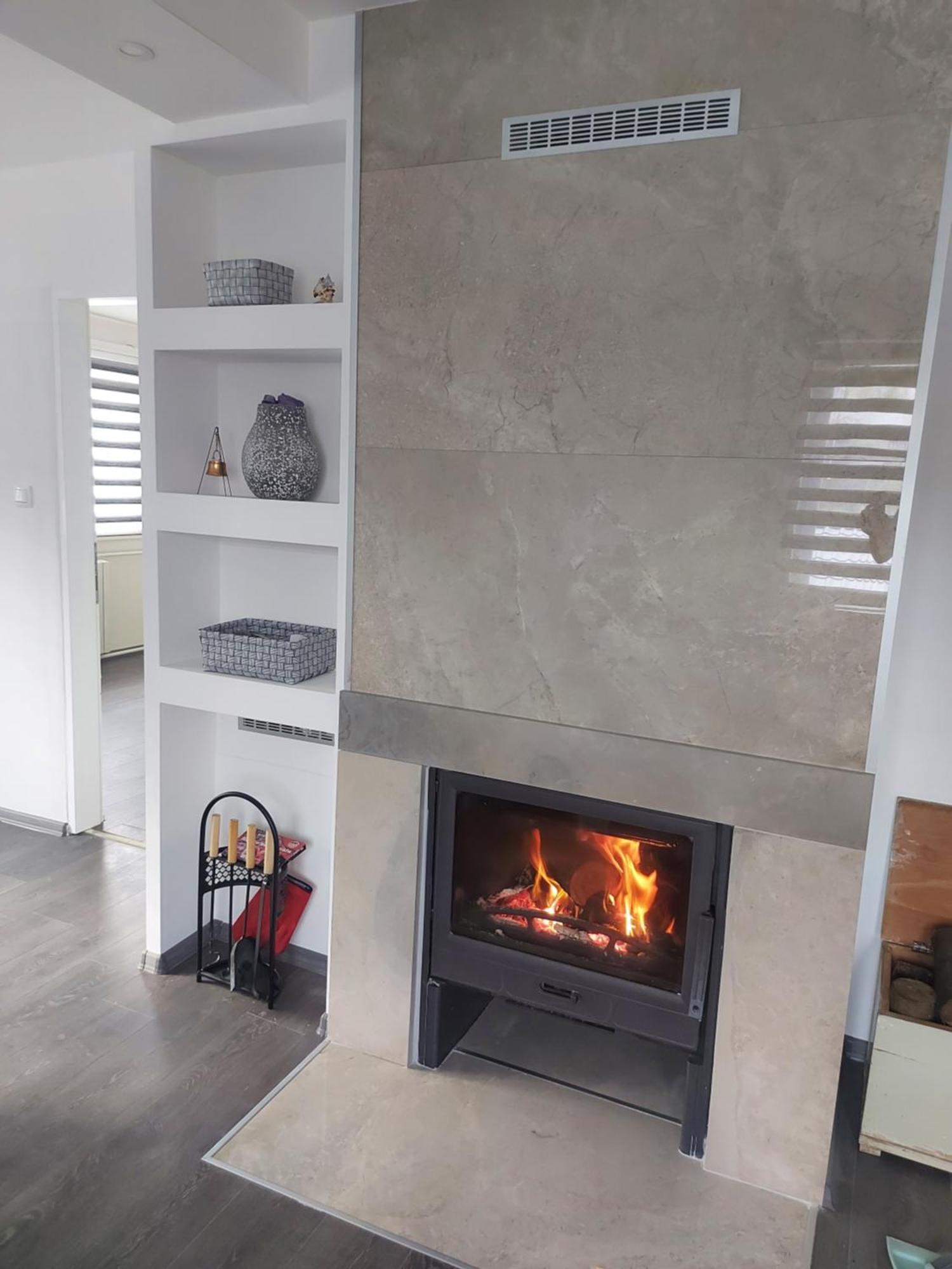 Apartment Magic Stone