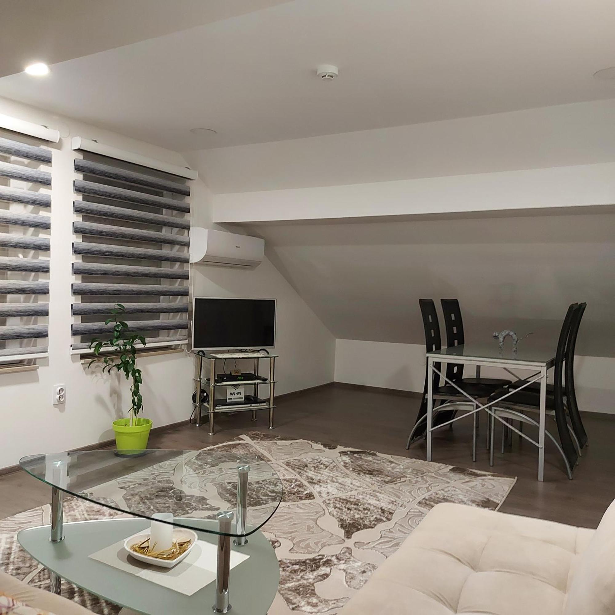Magic Stone Apartma