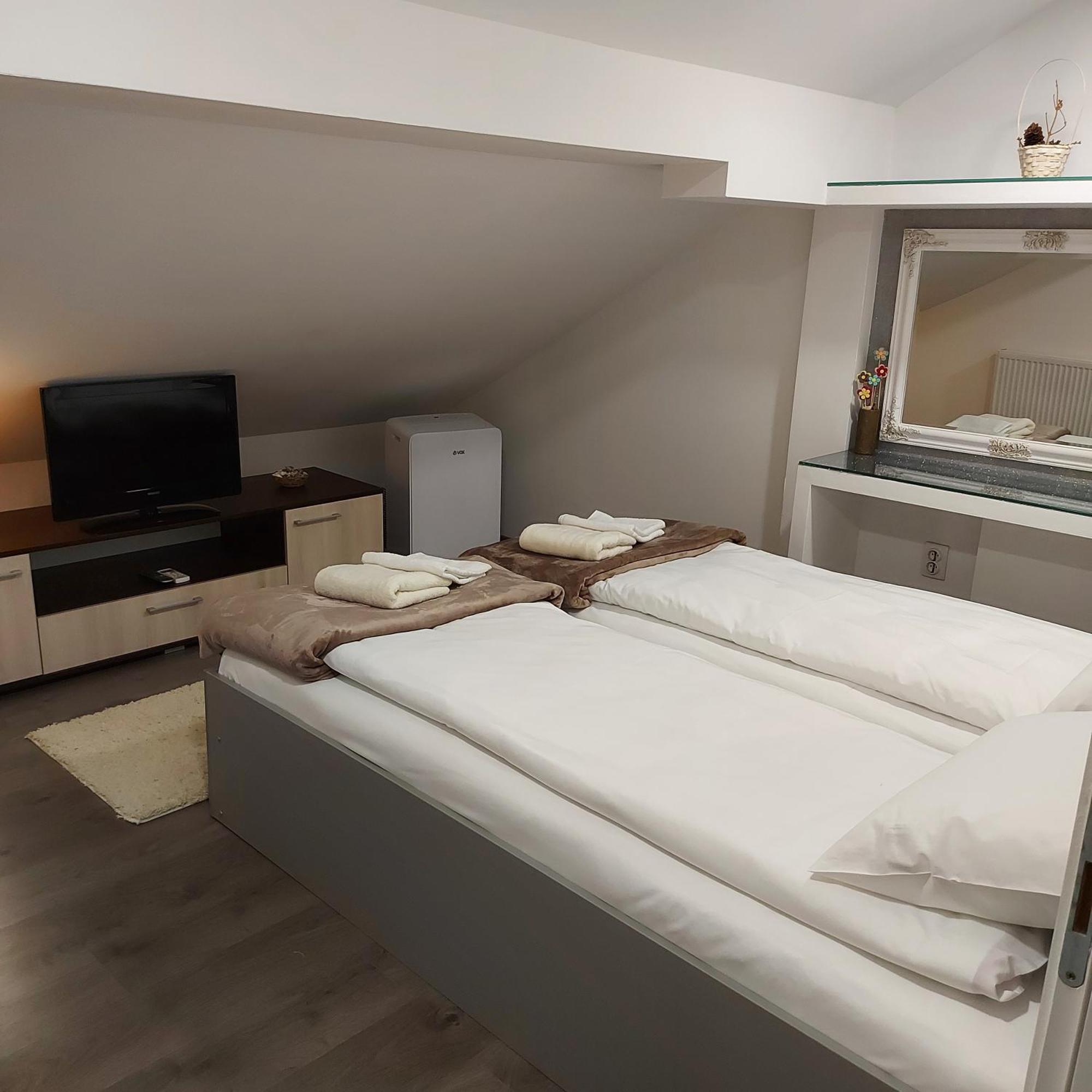 Apartment Magic Stone Sarajevo