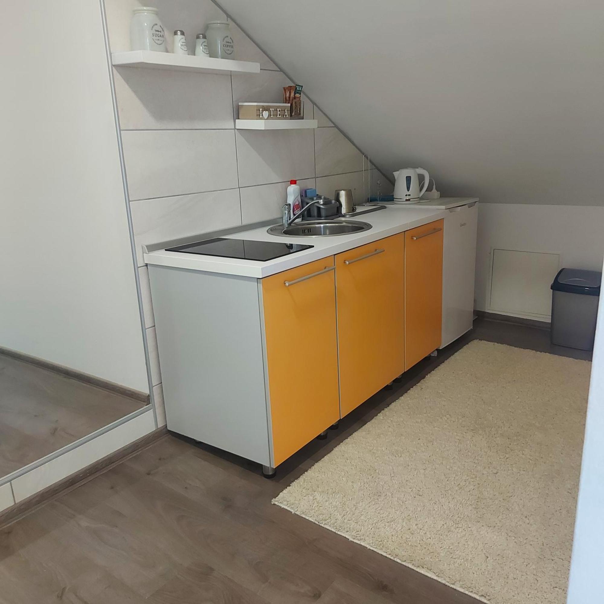 Apartment Magic Stone Sarajevo