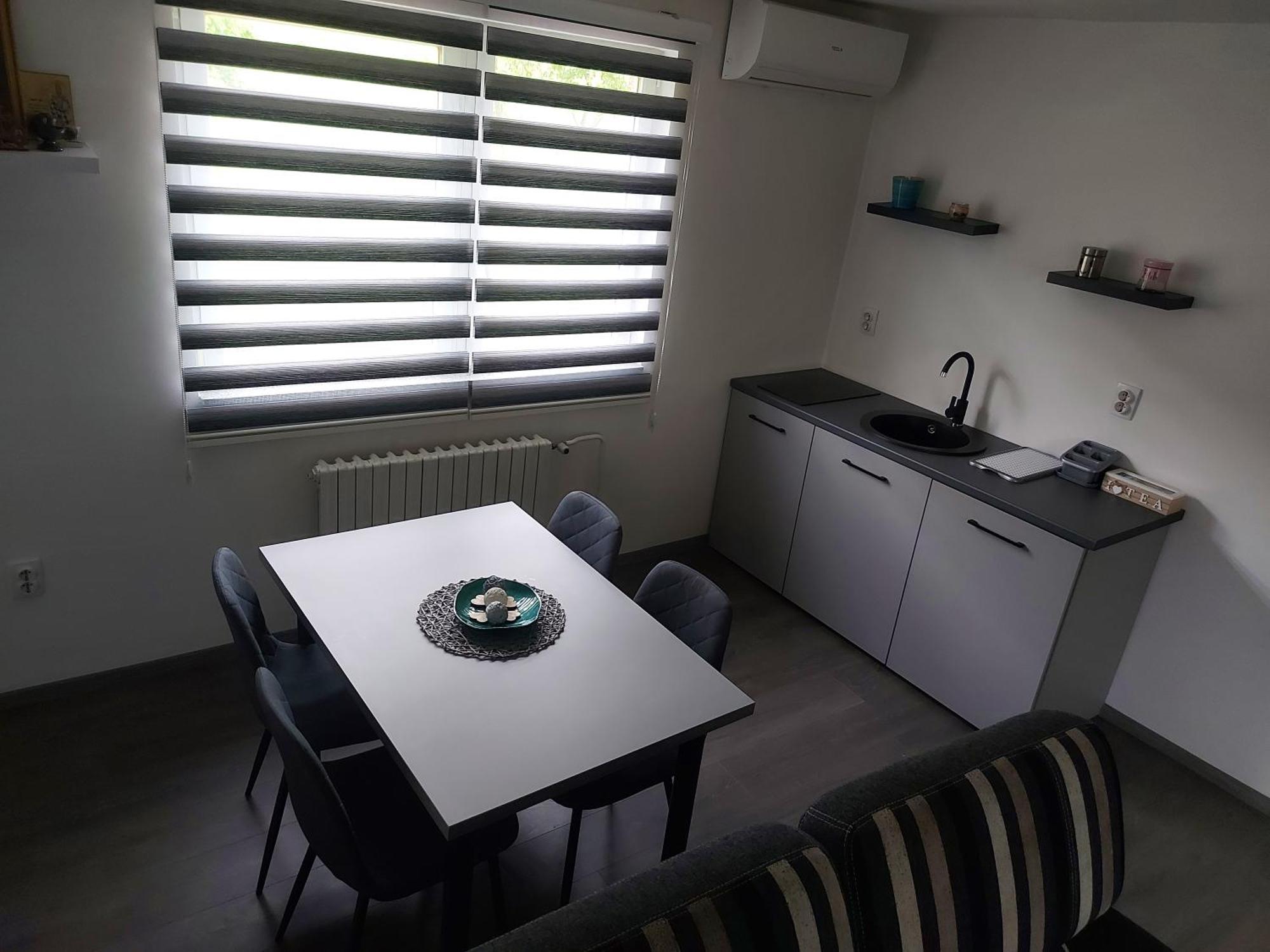 Magic Stone Apartment Sarajevo