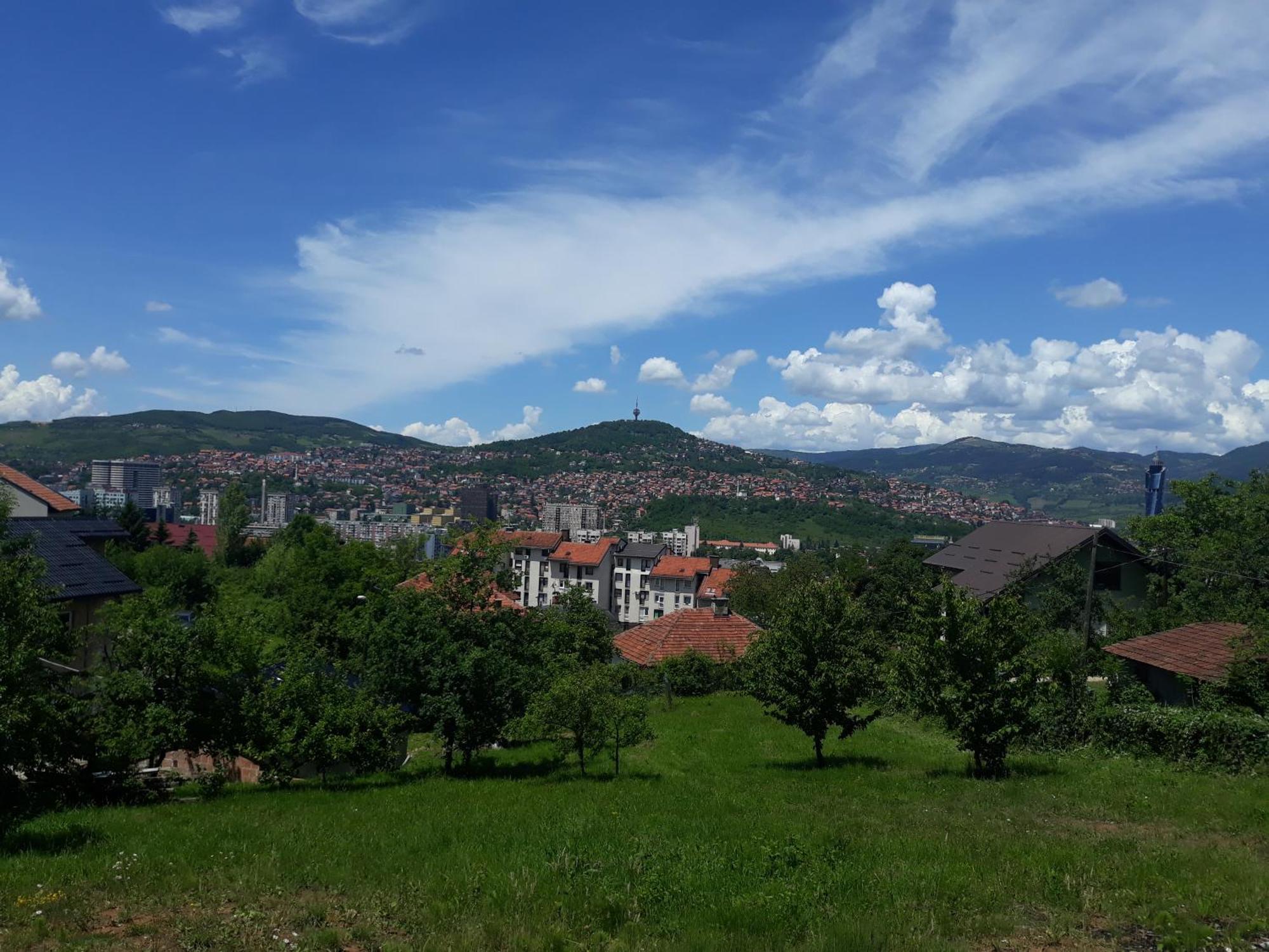Magic Stone Sarajevo