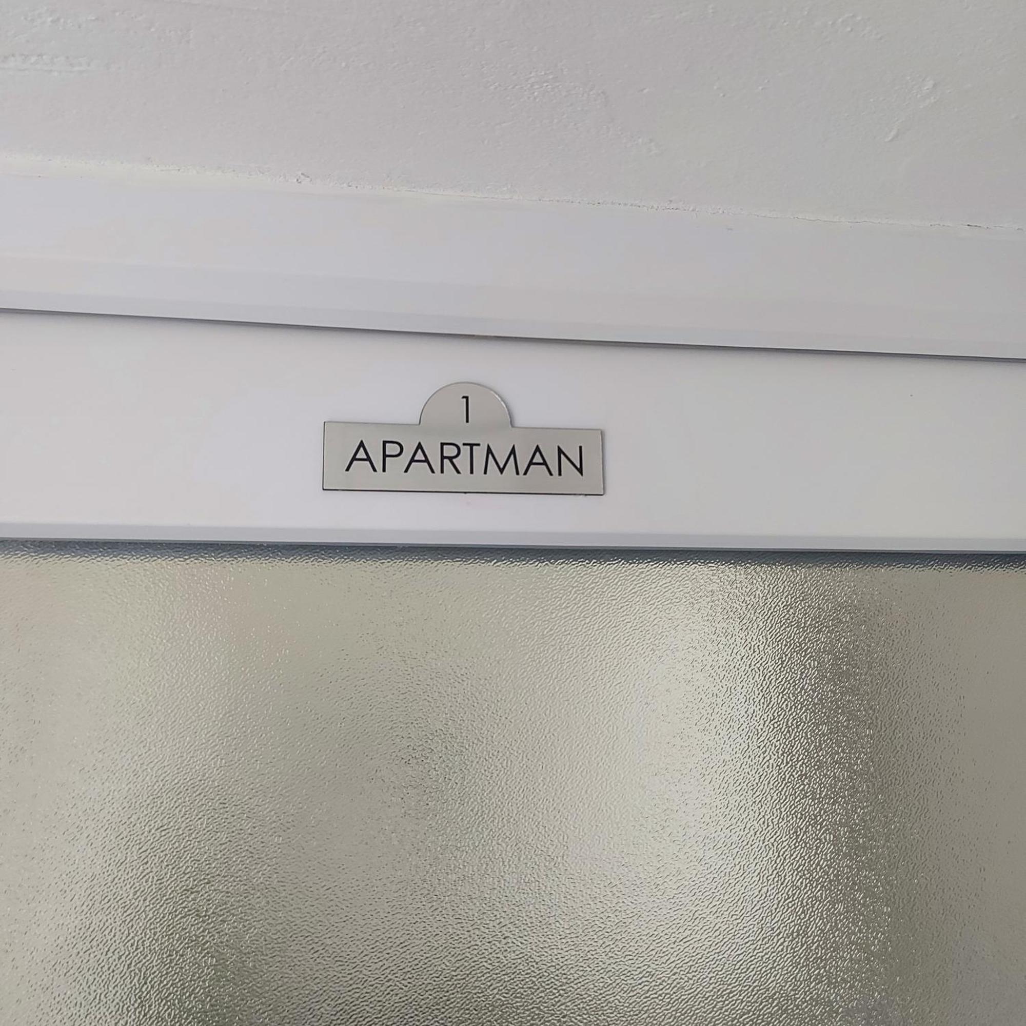 Apartment Magic Stone *