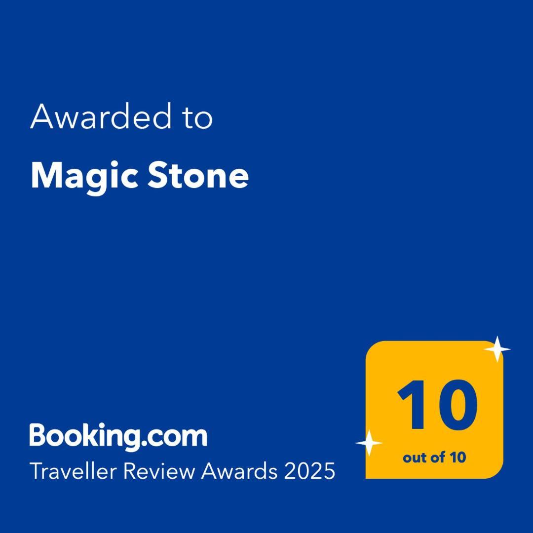 Magic Stone